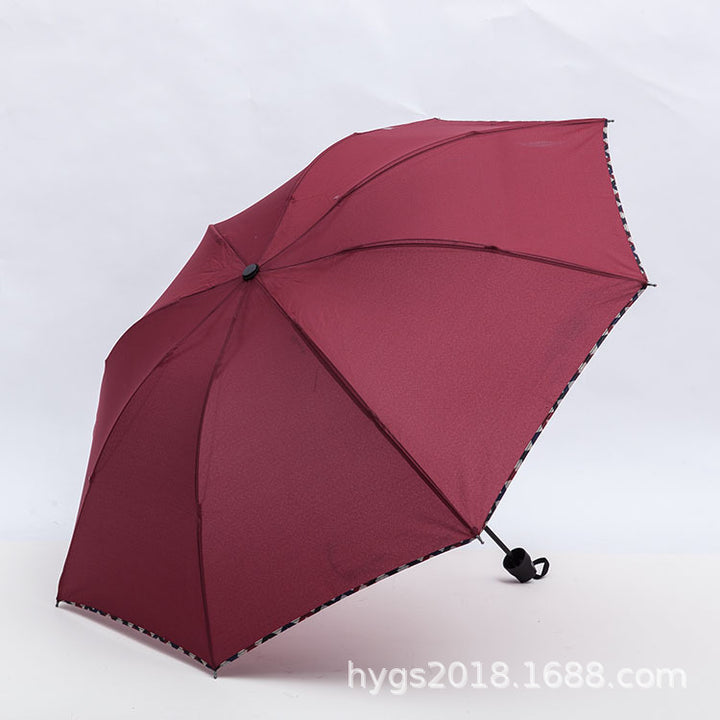 Ladies Sun Umbrella Stornfield