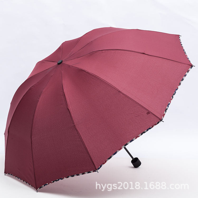 Ladies Sun Umbrella Stornfield