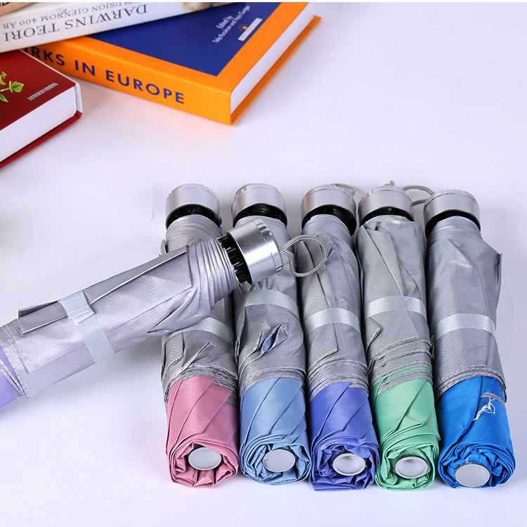 Ladies Weatherproof Umbrella Stornfield