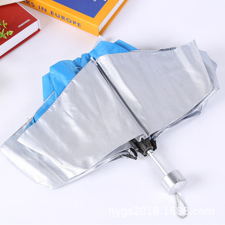 Ladies Weatherproof Umbrella Stornfield