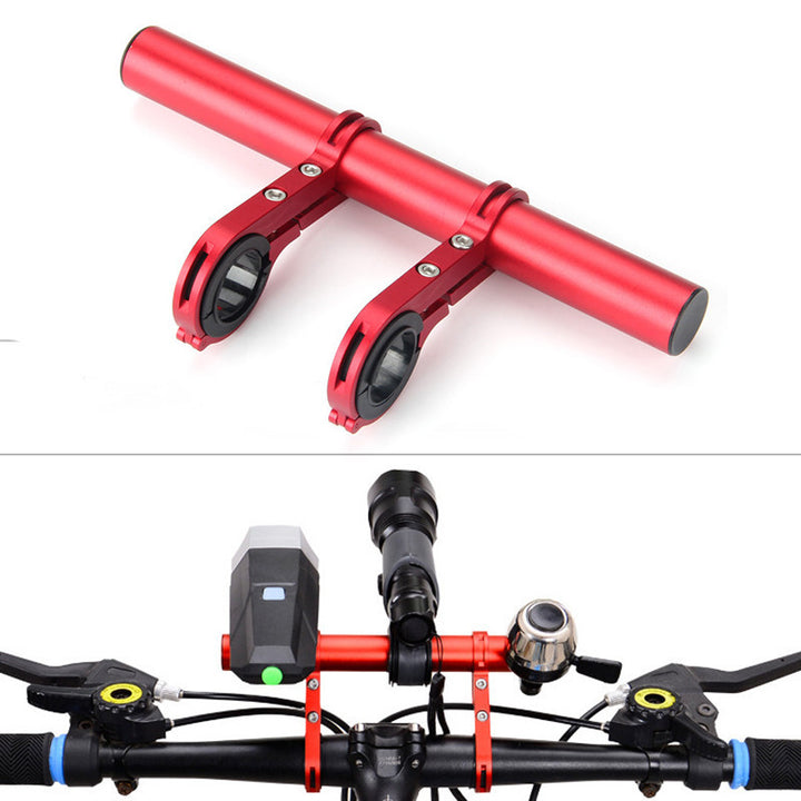 Durable Aluminum Bicycle Handlebar Mount Stornfield