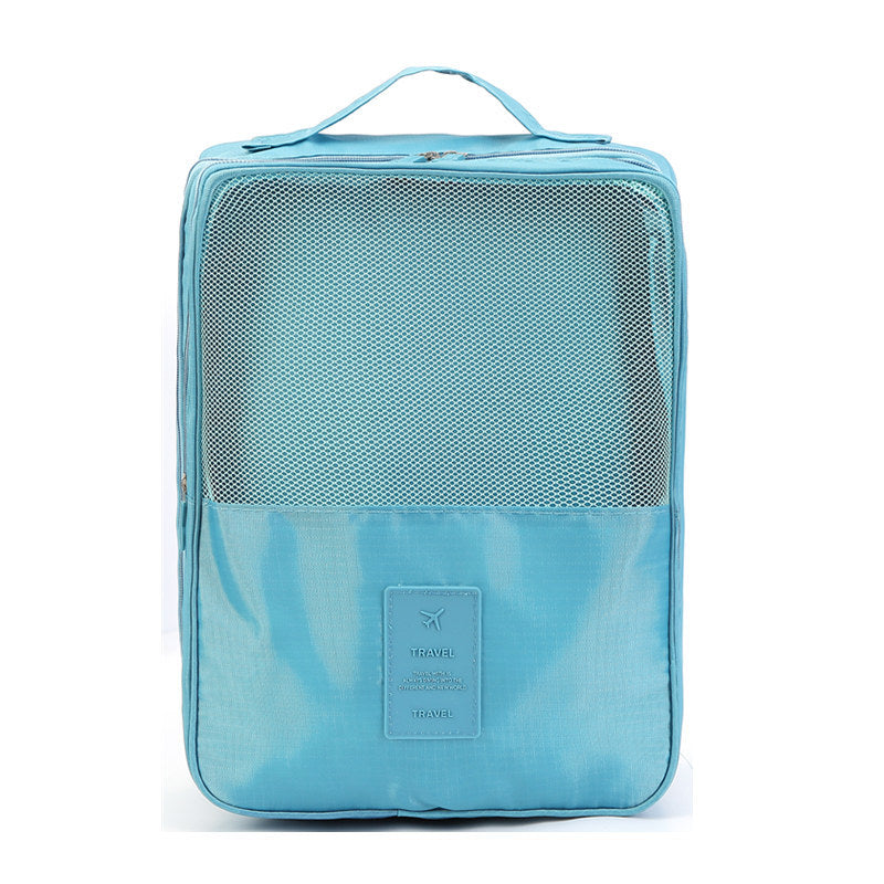 Multi-Pocket Travel Storage Organizer Stornfield