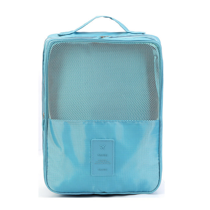 Multi-Pocket Travel Storage Organizer Stornfield