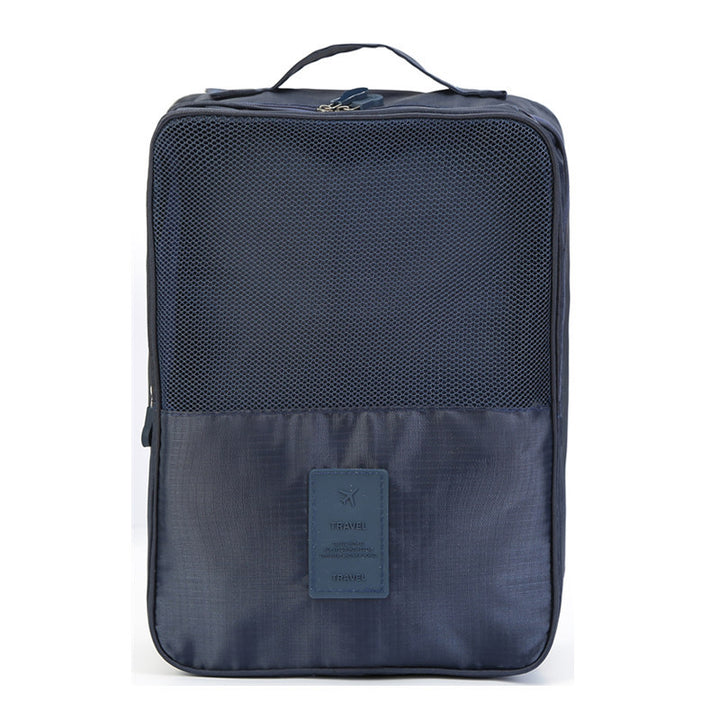 Multi-Pocket Travel Storage Organizer Stornfield