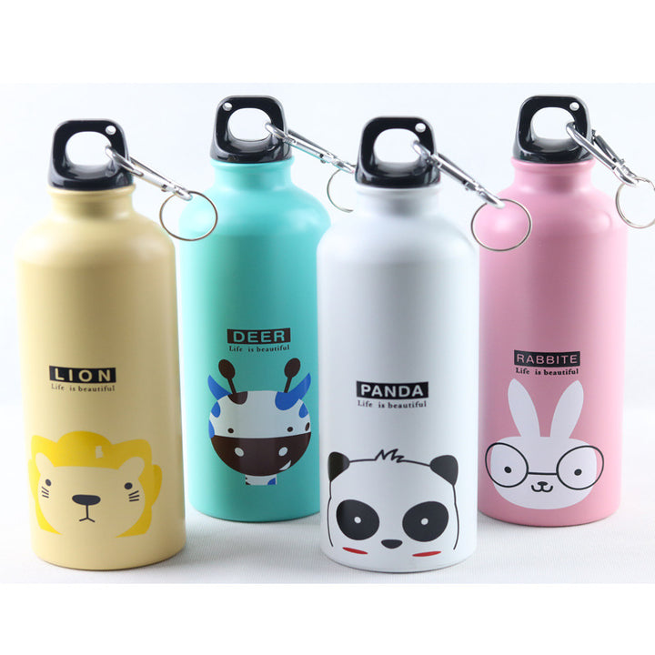 Insulated Kids Water Bottle Stornfield