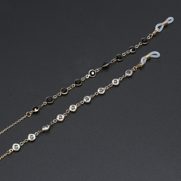 Elegant Decorative Eyewear Chain Stornfield