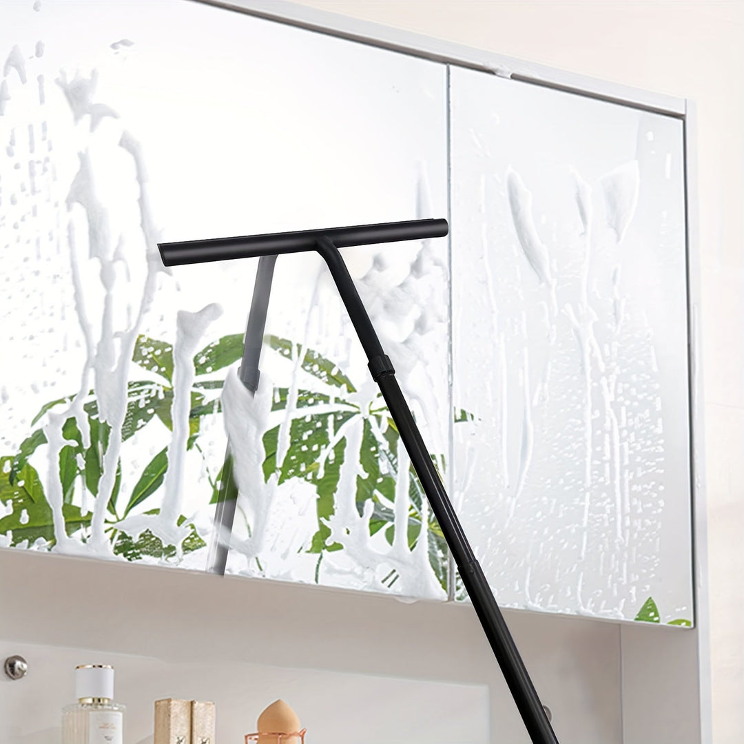 PowerGlide — Never again back pain while cleaning, effortlessly clean into every corner! | Stornfield