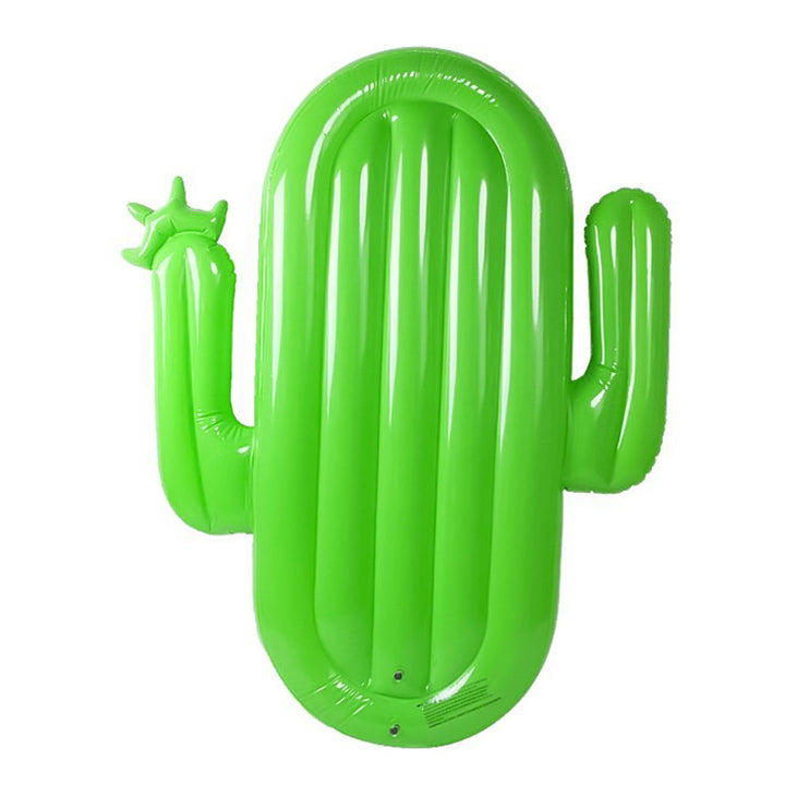 Unisex Inflatable Water Lounger in One Size Design Stornfield