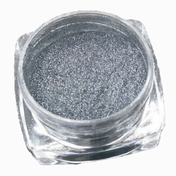 Chrome Nail Powder Stornfield
