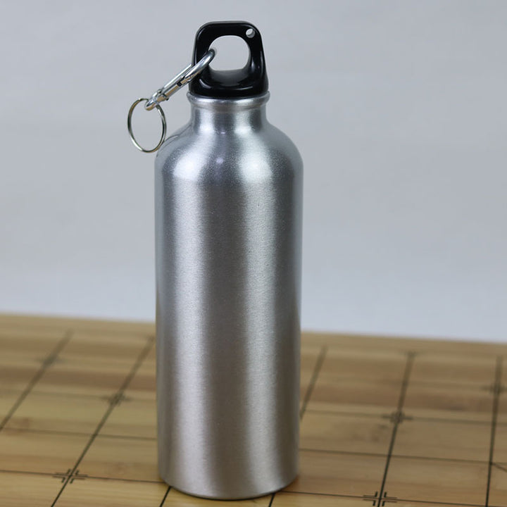 Ergonomic Water Bottle Stornfield
