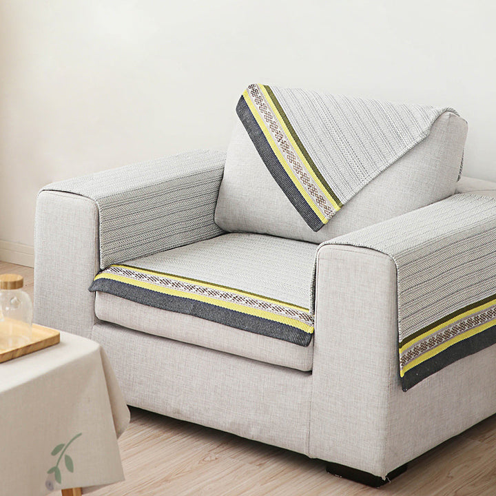 Sofa cover set Stornfield