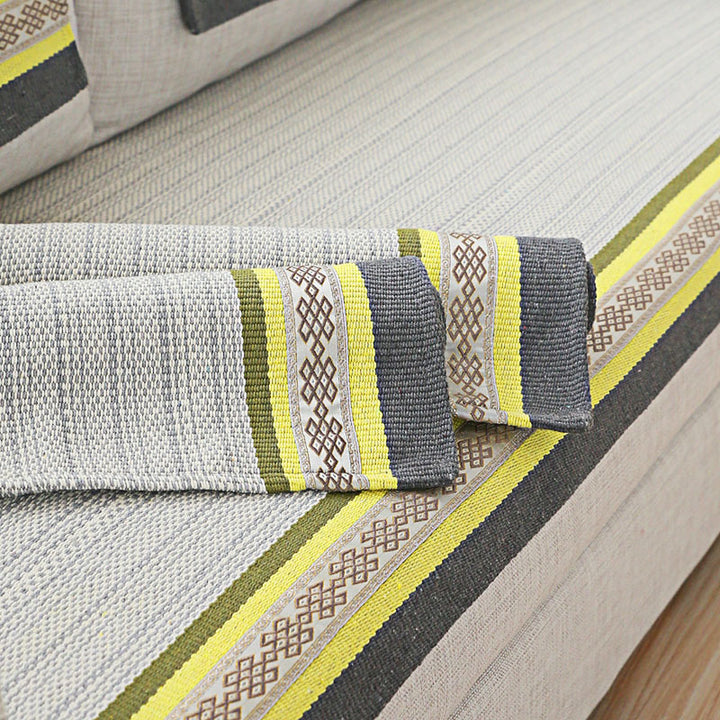 Sofa cover set Stornfield