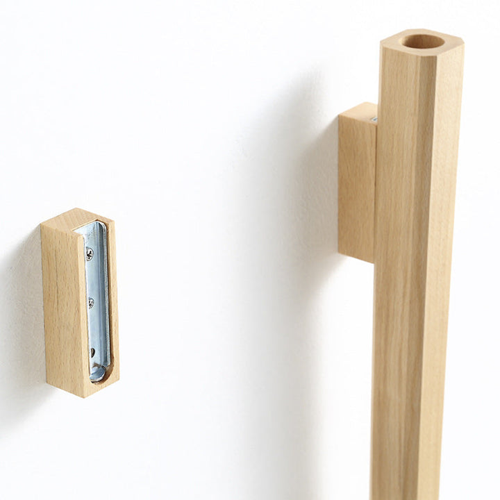 Stornfield | Bloom Hanging Wall Vase Set