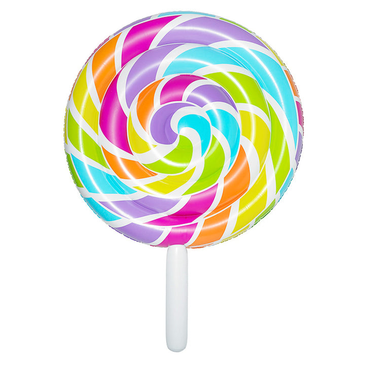Unisex Inflatable Lollipop Swim Ring Stornfield