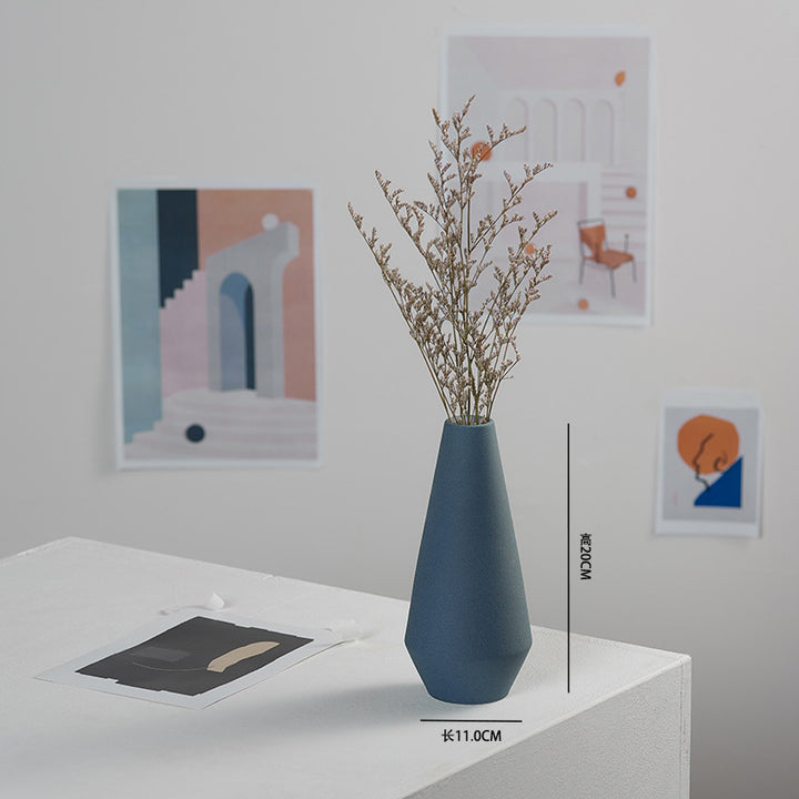 Elegant Geometric Planter
