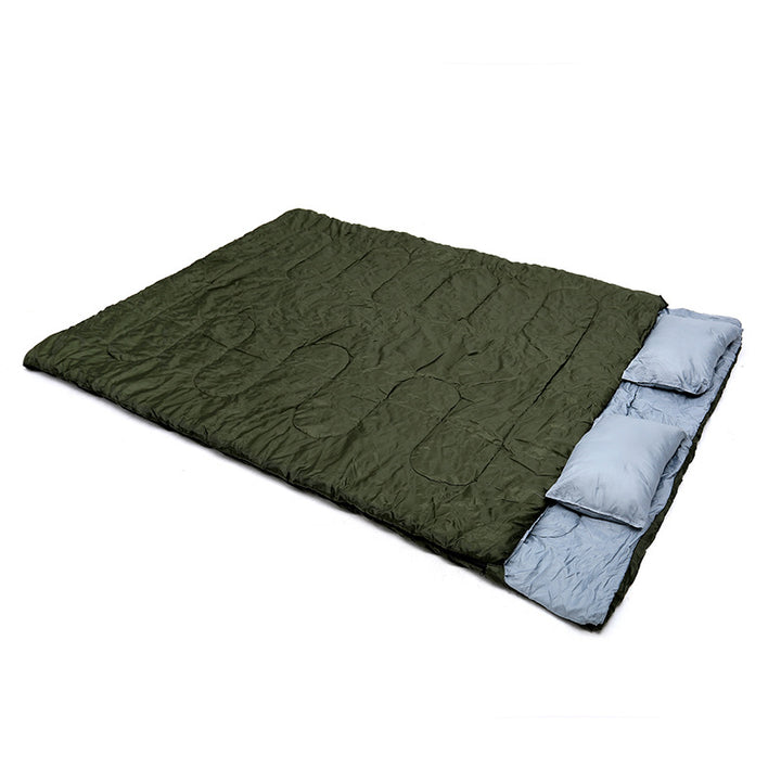 Comfort sleeping mat Stornfield