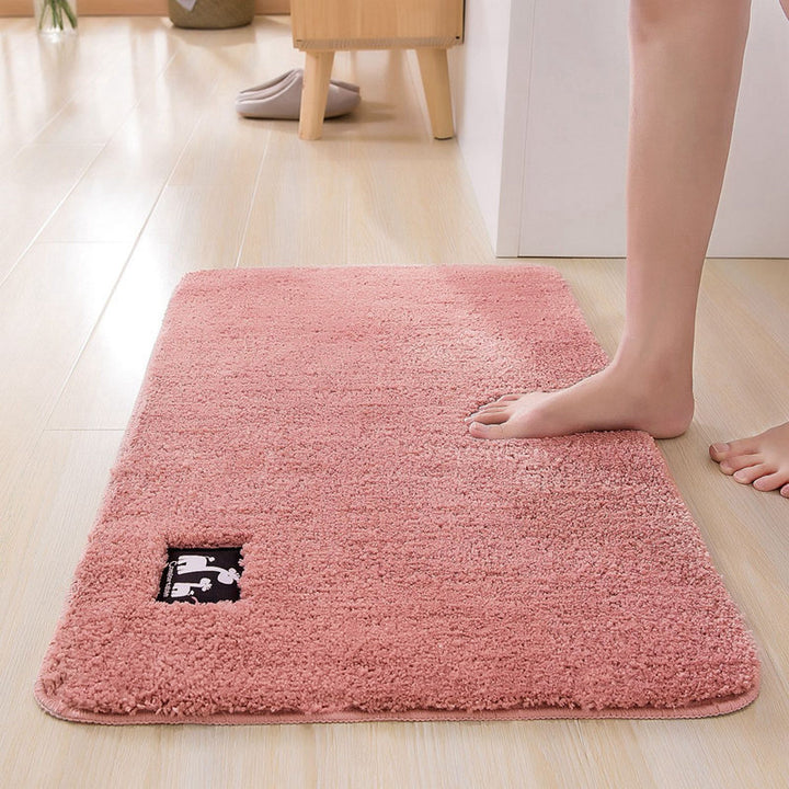 Ultra-Absorbent Bath Mat
