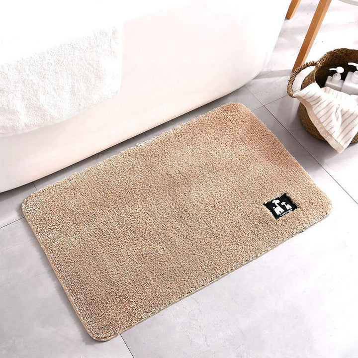 Ultra-Absorbent Bath Mat