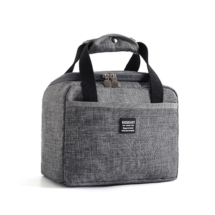 Insulated Lunch Cooler Tote Stornfield