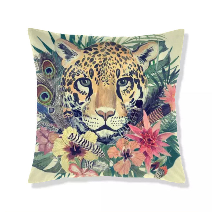 Artistic Decorative Cushion