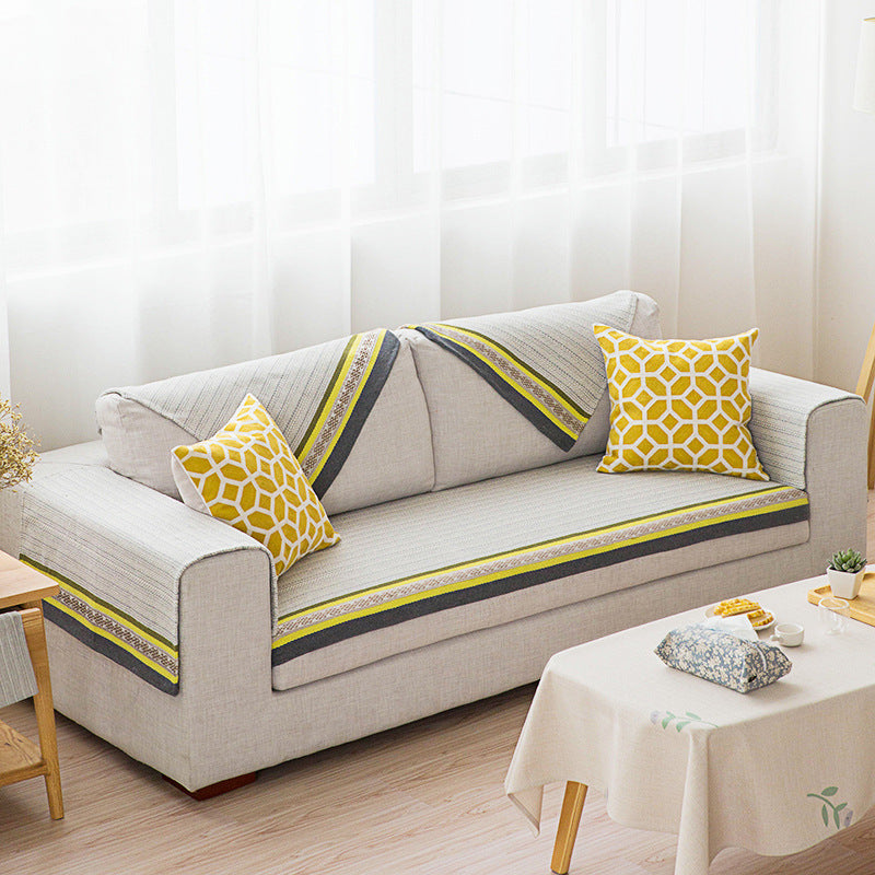 Sofa cover set Stornfield