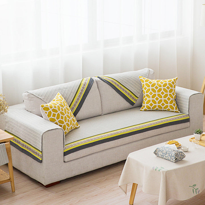 Sofa cover set Stornfield