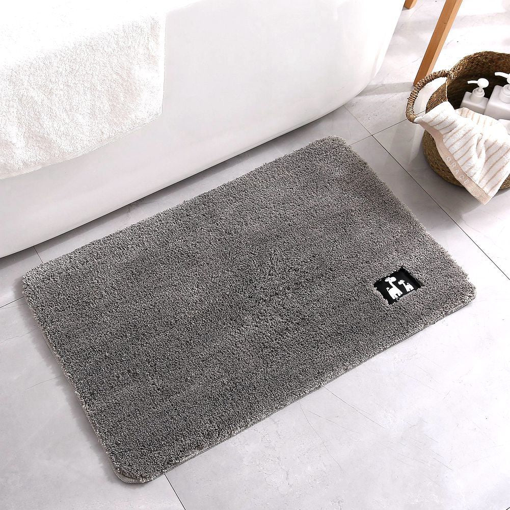 Ultra-Absorbent Bath Mat