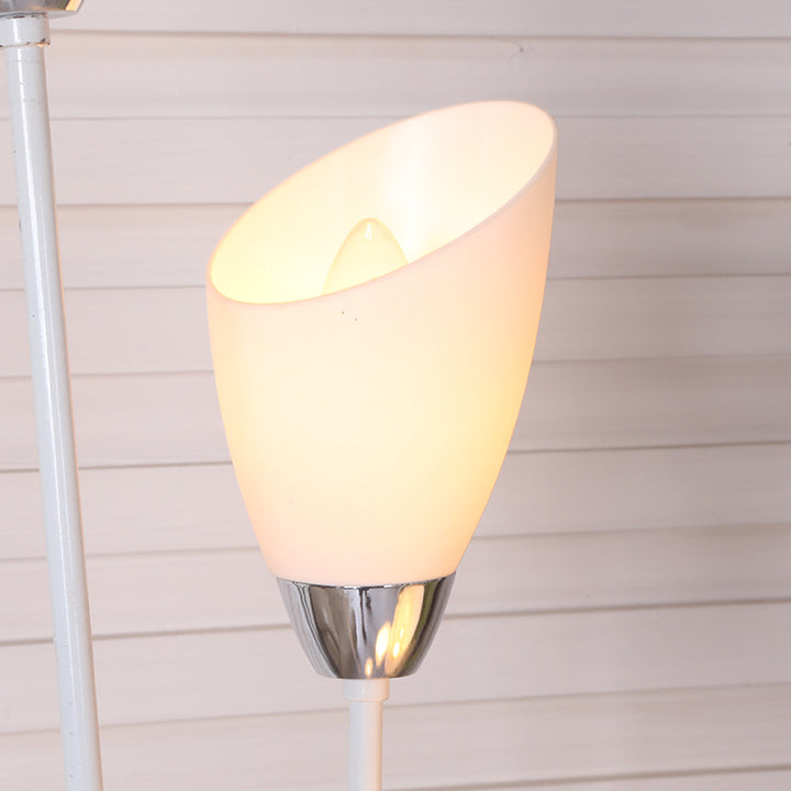 Artistic LED Floor Lamp