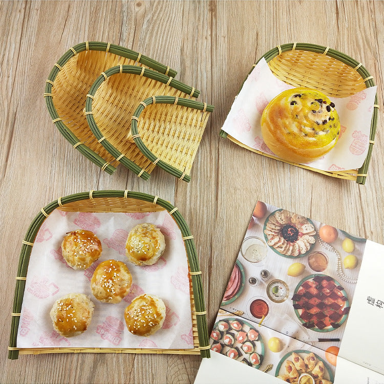Decorative Fruit Presentation Stornfield