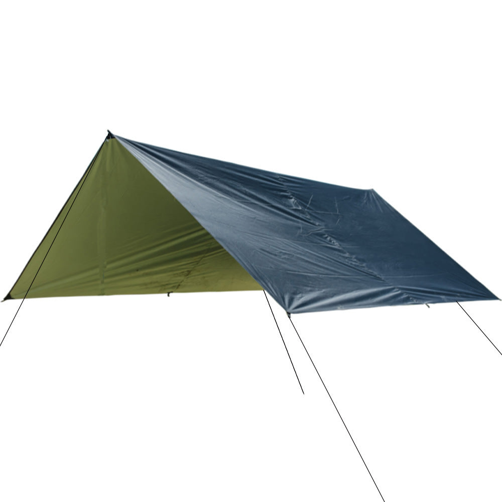Multifunctional UV protection roof Stornfield