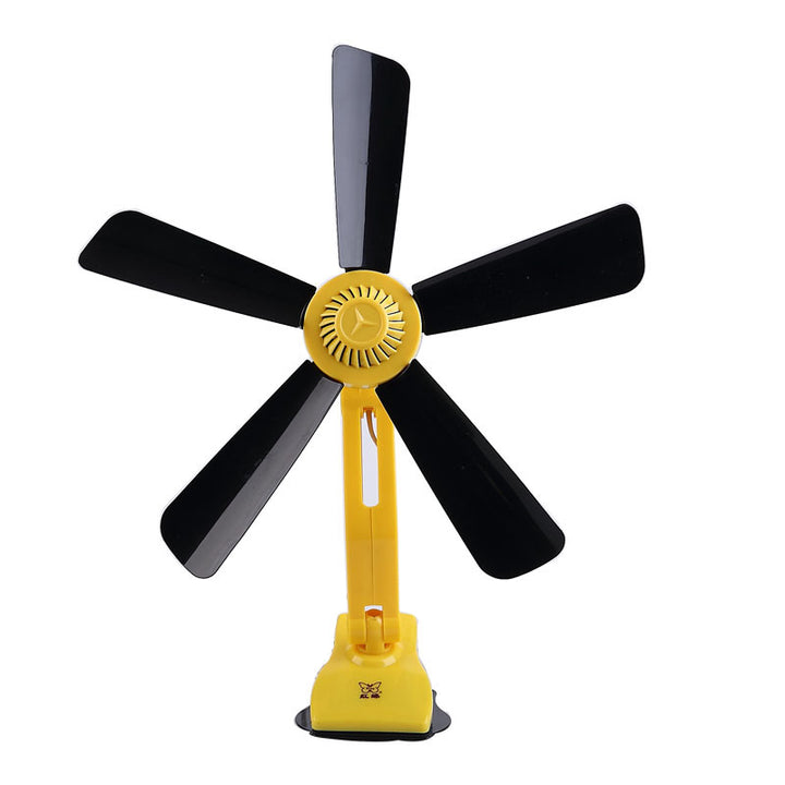 Unisex Table Fan Stornfield