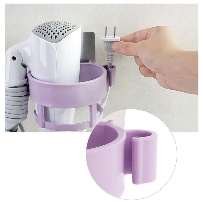 Hair dryer rack | Stornfield