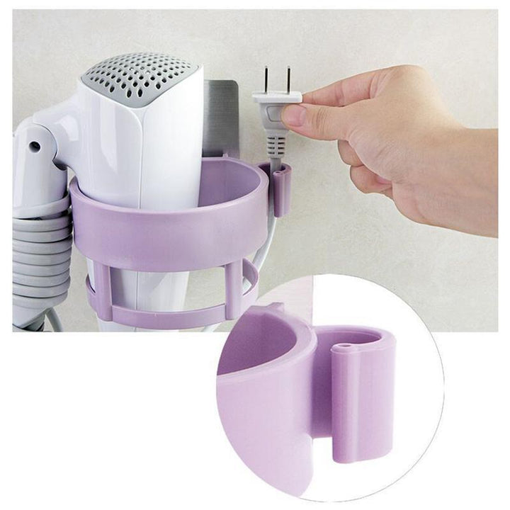 Hair dryer rack | Stornfield
