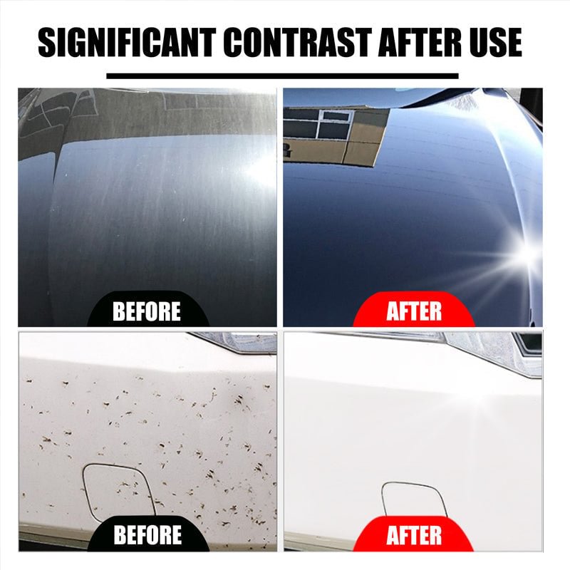 3 in 1 High Protection Car Spray | Stornfield