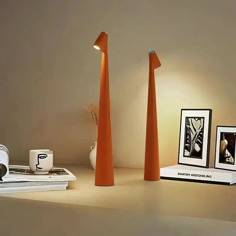 Rechargeable LED Table Lamp | Stornfield