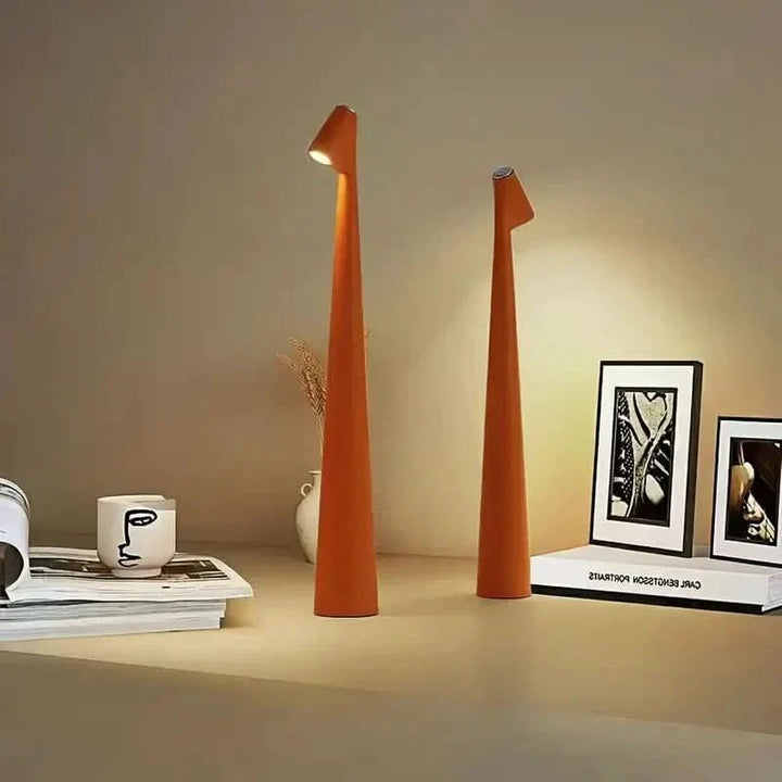 Rechargeable LED Table Lamp | Stornfield