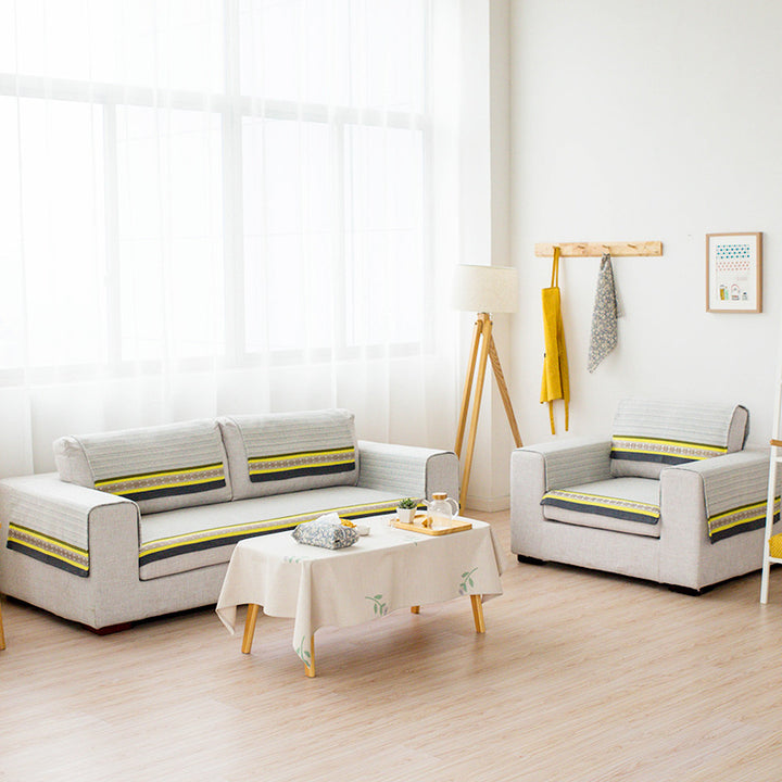 Sofa cover set Stornfield