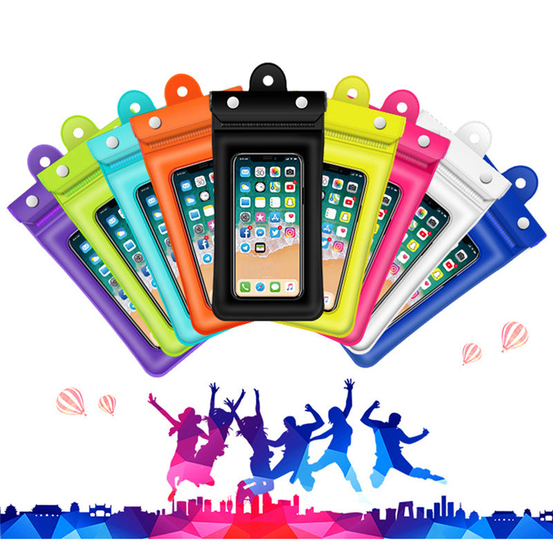 Waterproof Smartphone Case Stornfield