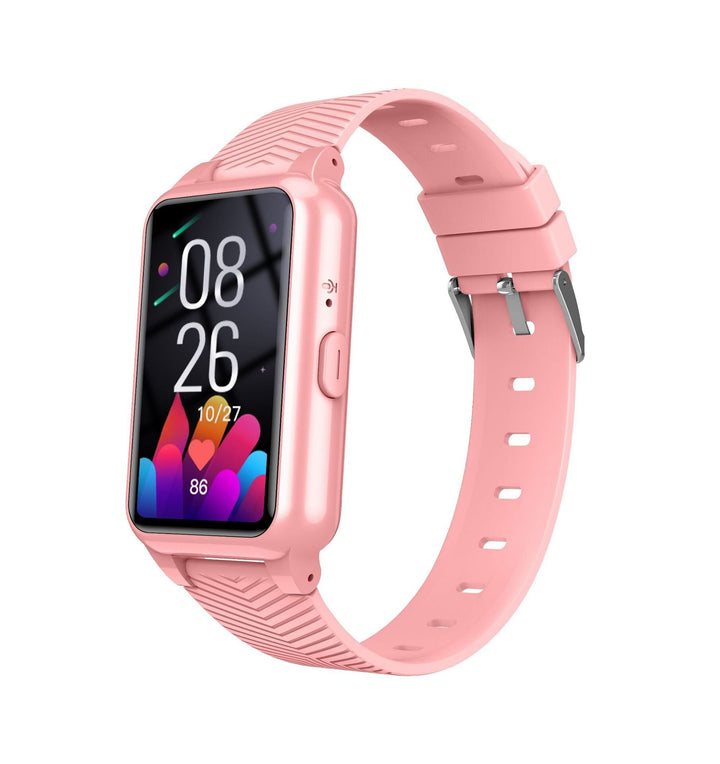 Senior Safety Watch with Fall Detection and GPS – Smart Care Smartwatch | Stornfield