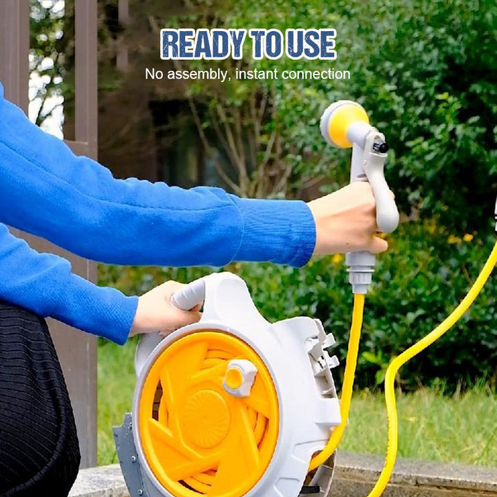 AquaGrace — Effortless garden control that transforms chaos into tranquility | Stornfield