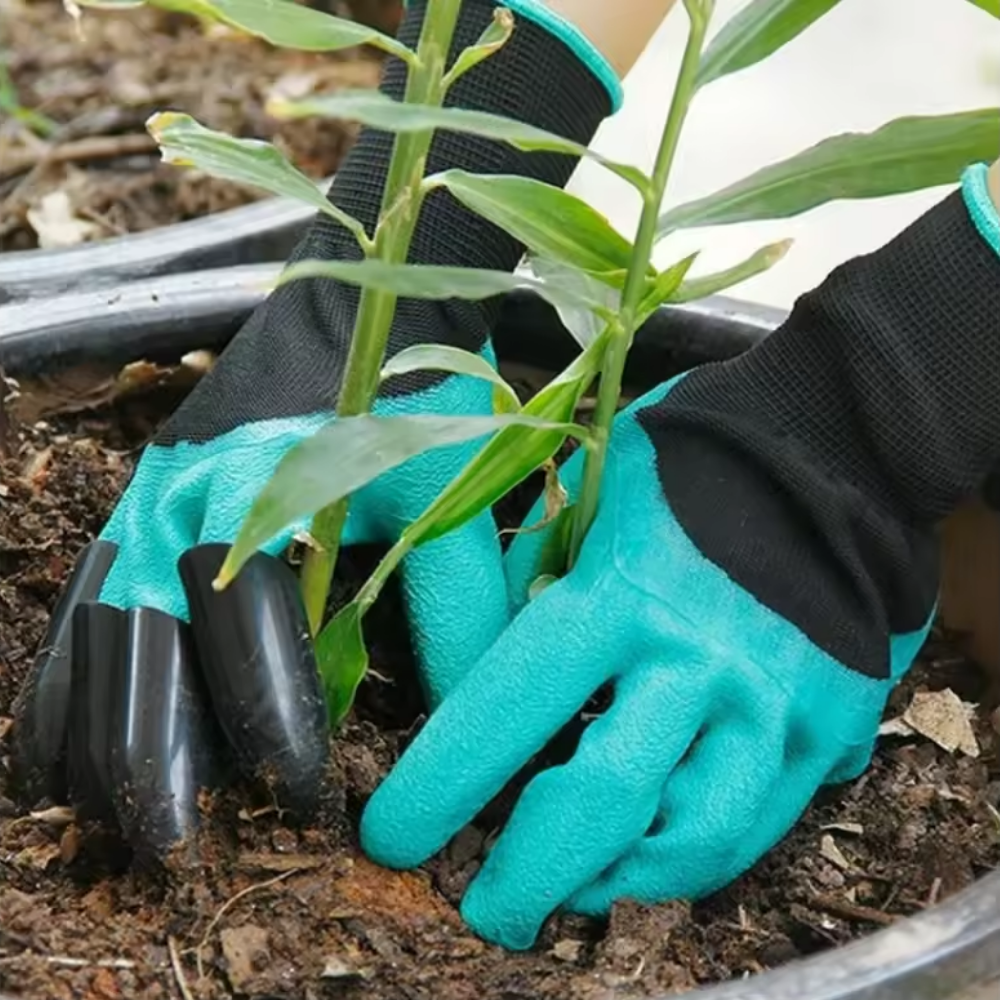 GripGard — Pain-free hands for effortless gardening with power and comfort | Stornfield