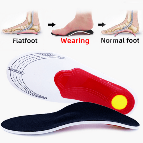 ArchEase Ultimate comfort for your feet | Stornfield