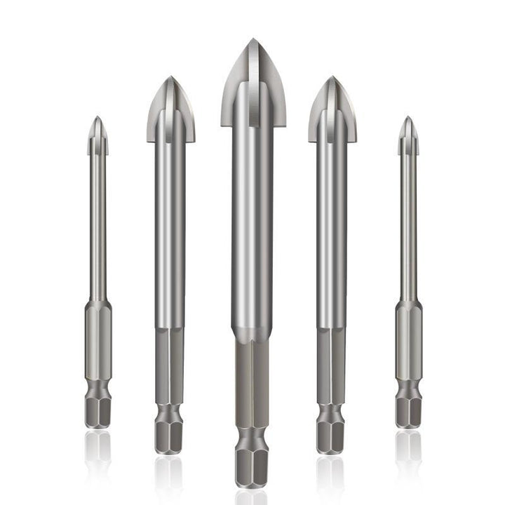 Universal Effective Drilling Tool (5PCS) | Stornfield