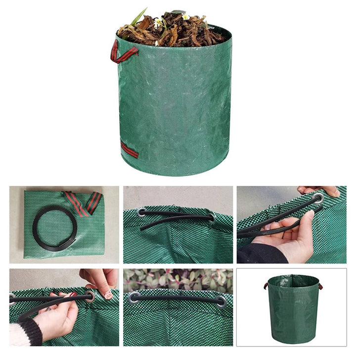 WildLast — Put an end to broken bags and become the garden champion! | Stornfield