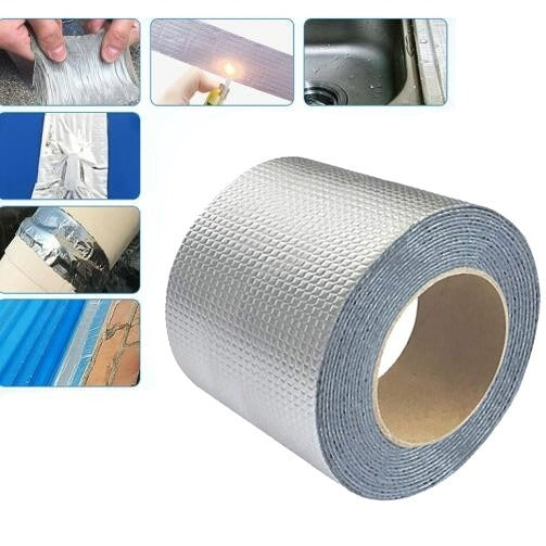 Super Waterproof Tape, butyl rubber | Stornfield