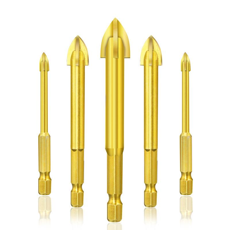 Universal Effective Drilling Tool (5PCS) | Stornfield