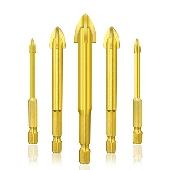 Universal Effective Drilling Tool (5PCS) | Stornfield