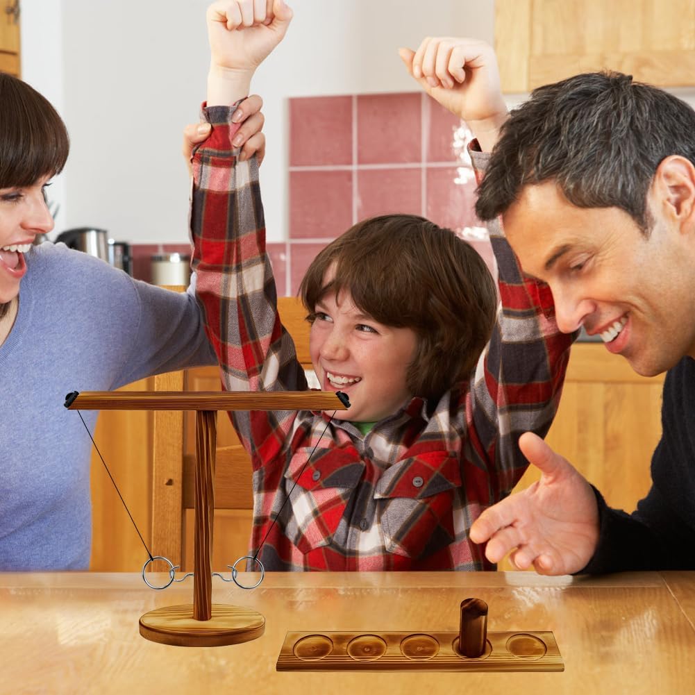 SpinRing — Ignite endless gaming fun and make every round shine! | Stornfield