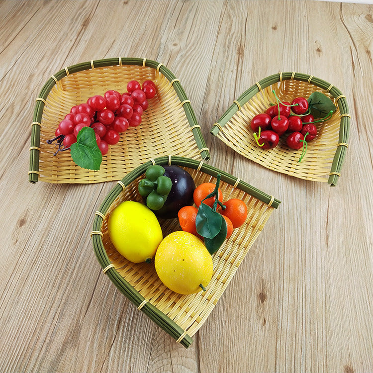 Decorative Fruit Presentation Stornfield