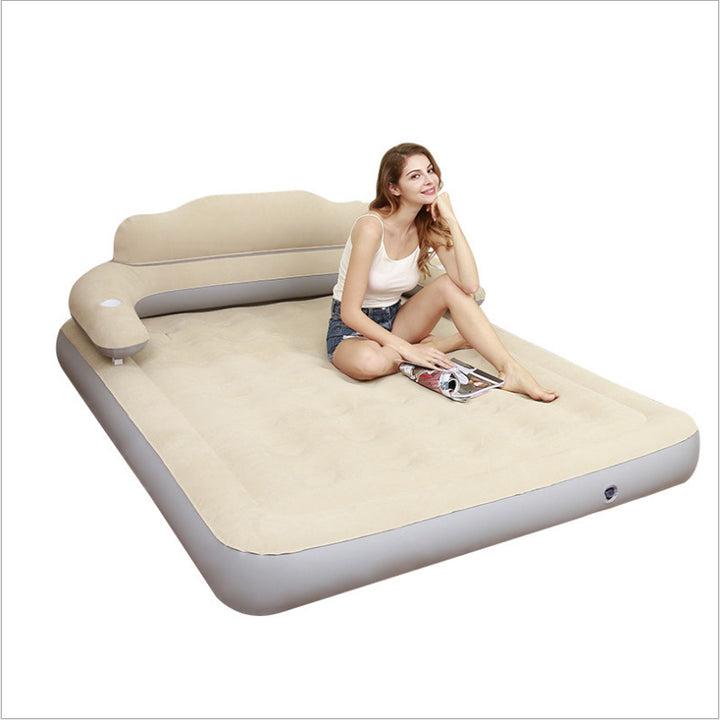 Unisex Inflatable Dog Lounge Stornfield